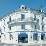 Hotel The Originals Boutique, De L'univers, 2*