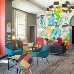 Hotel The Originals Boutique, De L'univers,