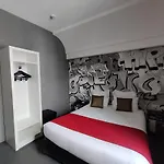 Hotel The Originals Boutique, De L'univers,