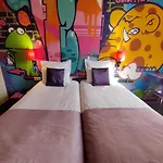 Hotel The Originals Boutique, De L'univers,