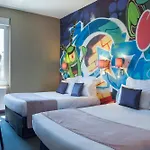 The Originals Boutique, De L'univers, Hotel