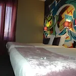 Hotel The Originals Boutique, De L'univers, 2*