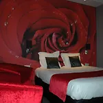 The Originals Boutique, De L'univers, Hotel 2*