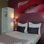 The Originals Boutique, De L'univers, Hotel