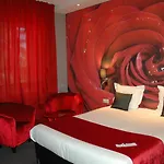 Hotel The Originals Boutique, De L'univers, Montluçon