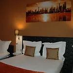 The Originals Boutique, De L'univers, Hotel