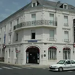 Hotel The Originals Boutique, De L'univers, Montlucon