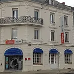 The Originals Boutique, De L'univers, Hotel Montlucon