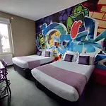 Hotel The Originals Boutique, De L'univers,