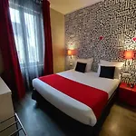 Hotel The Originals Boutique, De L'univers,