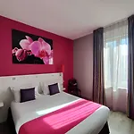 Hotel The Originals Boutique, De L'univers, Montluçon