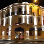 The Originals Boutique, De L'univers, Hotel 2*