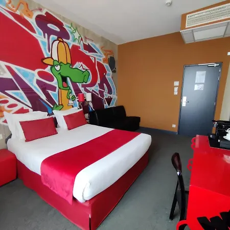 The Originals Boutique, De L'univers, Montlucon