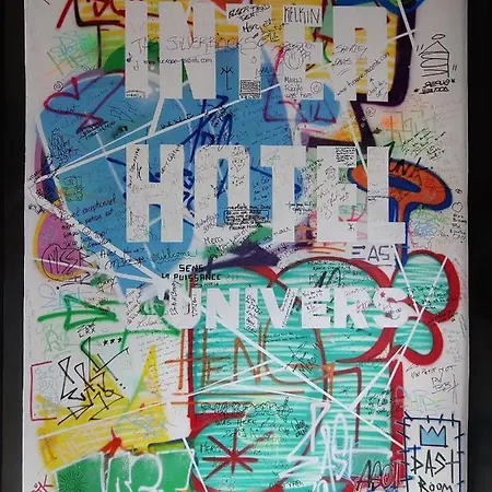 The Originals Boutique, De L'univers, Montlucon