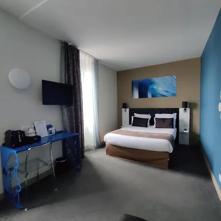 Hotel The Originals Boutique, De L'univers,