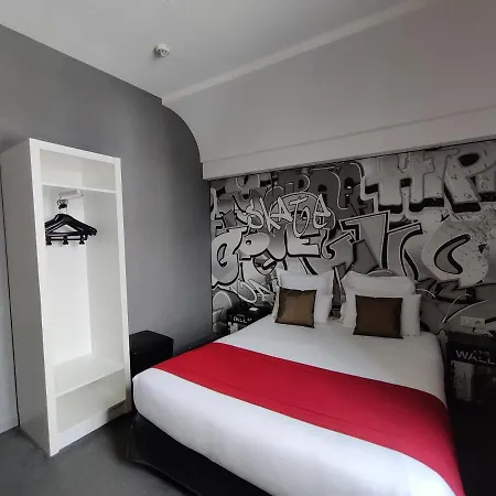 Hotel The Originals Boutique, De L'univers,