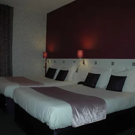 The Originals Boutique, De L'univers, 3*