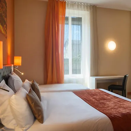 The Originals Boutique, De L'univers, Montlucon