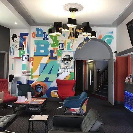 The Originals Boutique, De L'univers, Montlucon