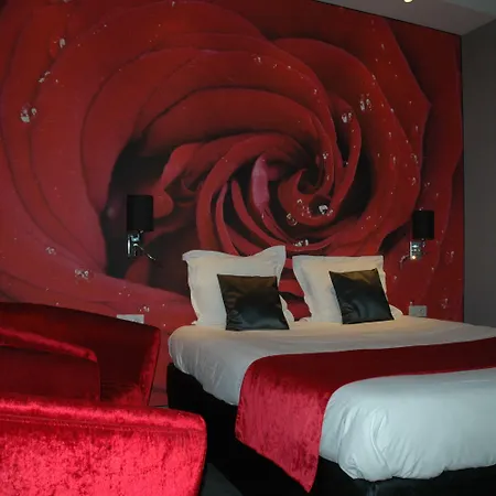 The Originals Boutique, De L'univers, Hotel 2*