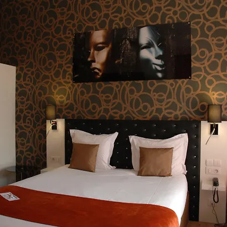 The Originals Boutique, De L'univers, Montlucon