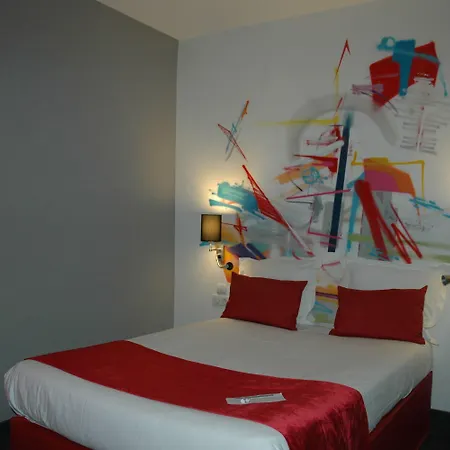 The Originals Boutique, De L'univers, Montlucon