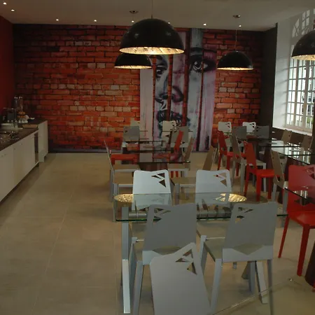 The Originals Boutique, De L'univers, Hotel
