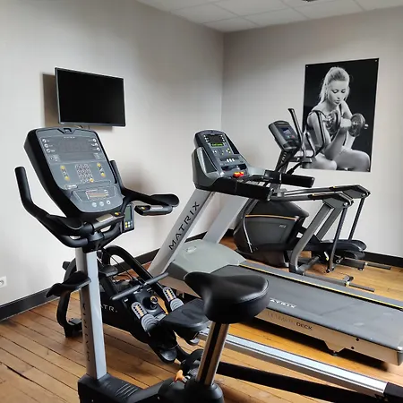 The Originals Boutique, De L'univers, Montlucon