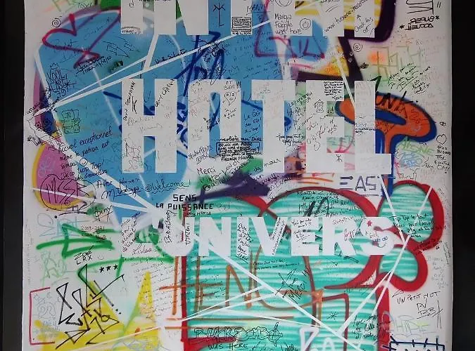 The Originals Boutique, De L'univers, Montlucon