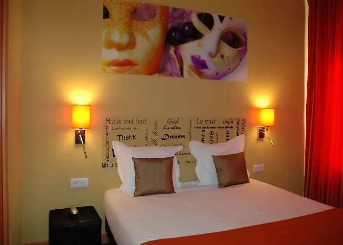 The Originals Boutique, De L'univers, Montlucon