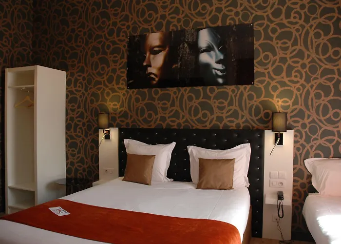 The Originals Boutique, De L'univers, Montlucon