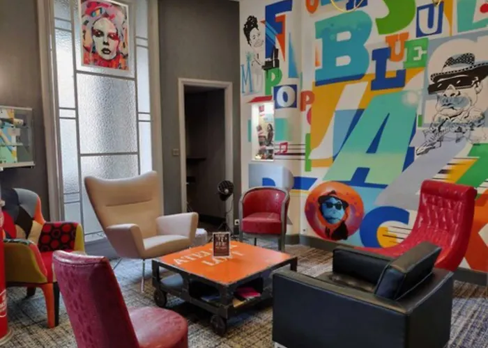 The Originals Boutique, De L'univers, Montlucon