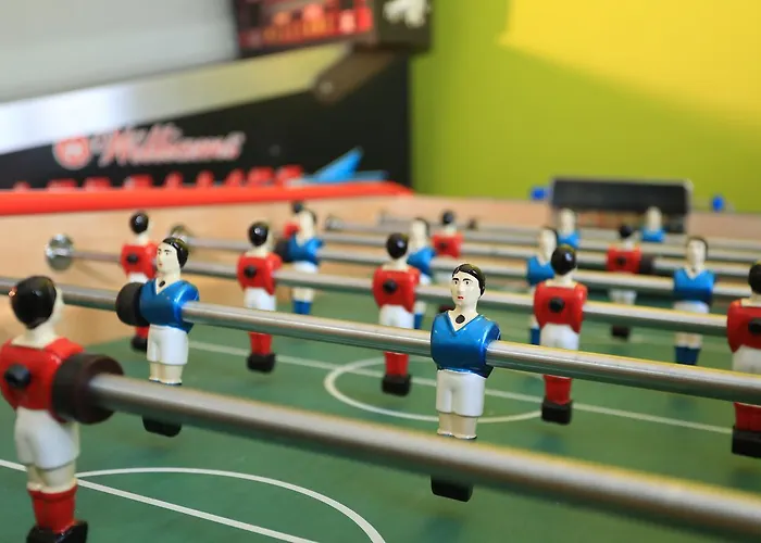 The Originals Boutique, De L'univers, Hotel Montlucon