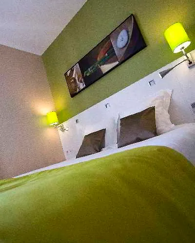 The Originals Boutique, De L'univers, Montlucon